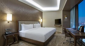 Hilton Istanbul Kozyatagi