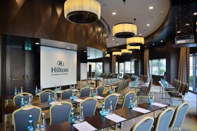 Hilton Istanbul Kozyatagi