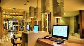 Hilton Istanbul Kozyatagi