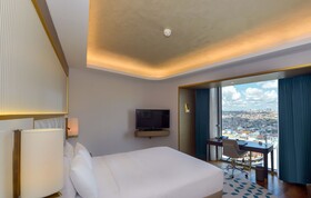 Hilton Istanbul Kozyatagi