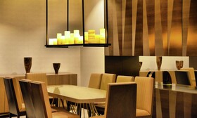 Hilton Istanbul Kozyatagi