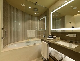 Hilton Istanbul Kozyatagi