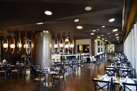 Hilton Istanbul Kozyatagi