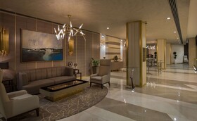 Hilton Istanbul Kozyatagi