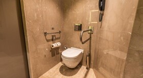 Hilton Istanbul Kozyatagi
