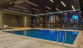 Hilton Istanbul Kozyatagi