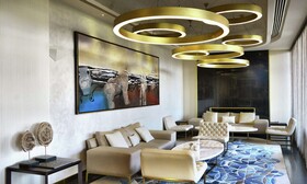 Hilton Istanbul Kozyatagi