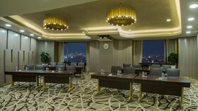 Hilton Istanbul Kozyatagi