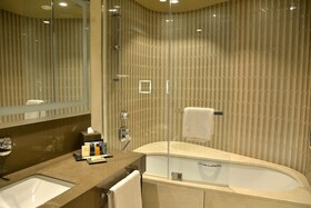 Hilton Istanbul Kozyatagi