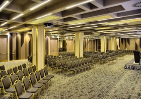 Hilton Istanbul Kozyatagi