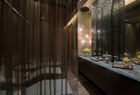 Hilton Istanbul Kozyatagi