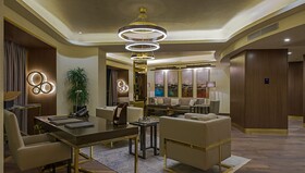 Hilton Istanbul Kozyatagi