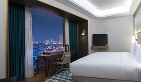 Hilton Istanbul Kozyatagi