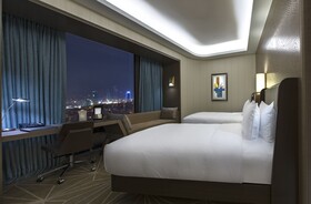 Hilton Istanbul Kozyatagi