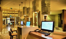 Hilton Istanbul Kozyatagi