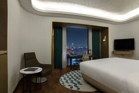 Hilton Istanbul Kozyatagi