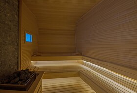 Hilton Istanbul Kozyatagi