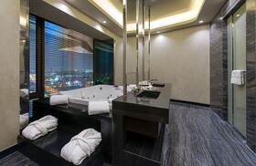 Hilton Istanbul Kozyatagi
