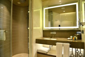 Hilton Istanbul Kozyatagi