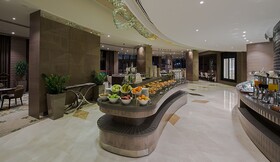 Hilton Istanbul Kozyatagi