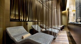 Hilton Istanbul Kozyatagi