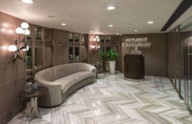 Hilton Istanbul Kozyatagi