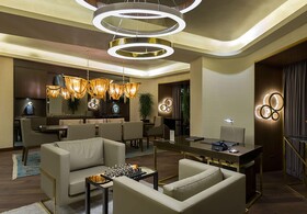 Hilton Istanbul Kozyatagi