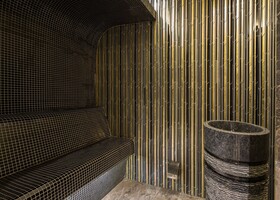 Hilton Istanbul Kozyatagi