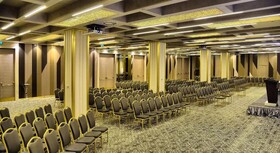 Hilton Istanbul Kozyatagi