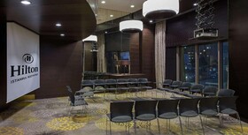 Hilton Istanbul Kozyatagi