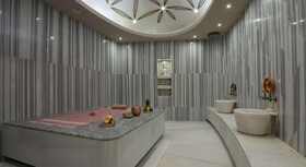 Hilton Istanbul Kozyatagi