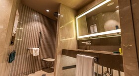 Hilton Istanbul Kozyatagi