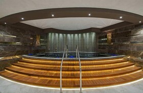 Hilton Istanbul Kozyatagi