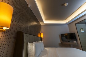 Hilton Istanbul Kozyatagi