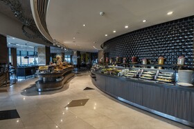 Hilton Istanbul Kozyatagi