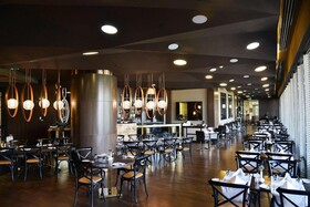 Hilton Istanbul Kozyatagi