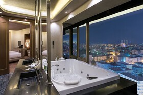 Hilton Istanbul Kozyatagi