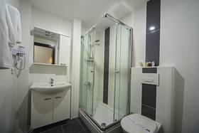 Hippodrome Hotel