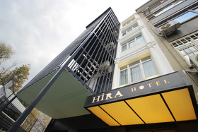 Hira Hotel
