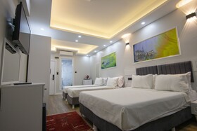 Hodegon Suite