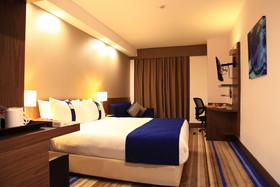 Liv City Hotels
