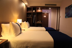 Liv City Hotels