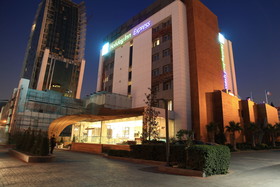Liv City Hotels