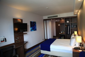Liv City Hotels