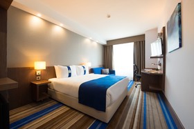 Liv City Hotels
