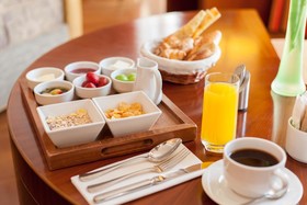Holiday Inn Istanbul - Sisli