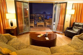 Holiday Inn Istanbul - Sisli