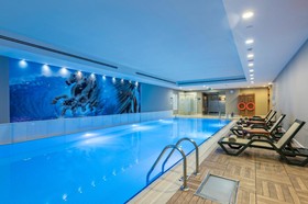 Holiday Inn Istanbul - Sisli