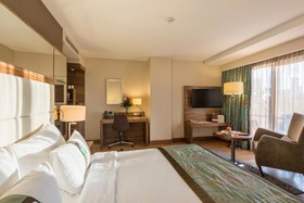 Holiday Inn Istanbul - Sisli