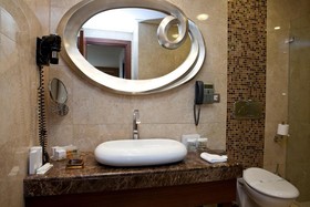Holiday Inn Istanbul - Sisli
